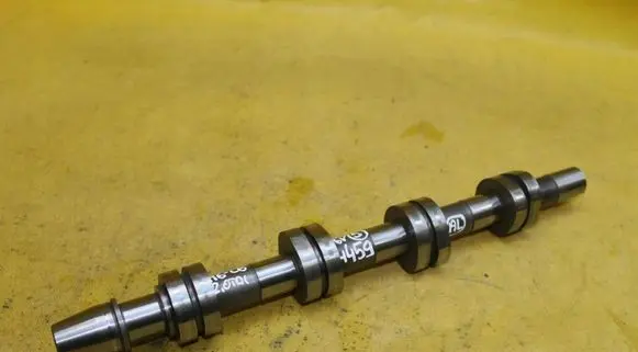 Audi A6 S6 C6 4F Camshaft 
