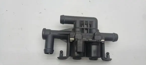 BMW 7 F01 F02 F03 F04 Coolant heater control valve 9119164