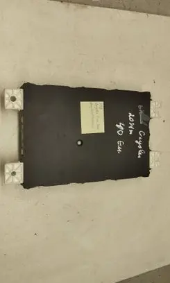 Comfort/convenience module