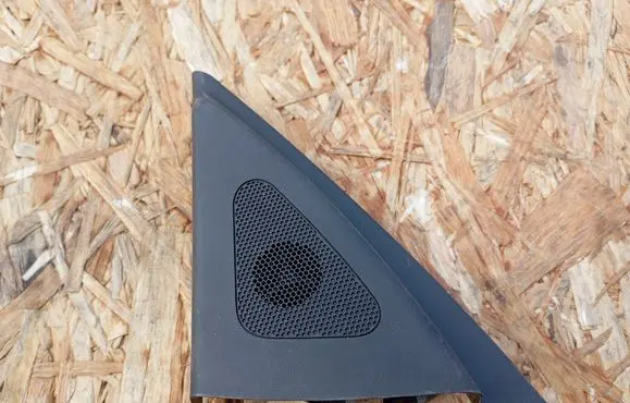 Hyundai i30 Front door high frequency speaker 876502R020