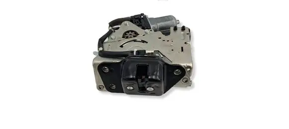 Jeep Cherokee Tailgate/trunk/boot lock/catch/latch A9561313A AY1638000780
