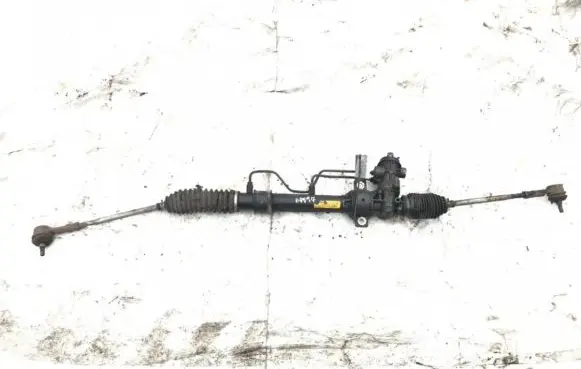 Mitsubishi Space Star Steering rack lhd