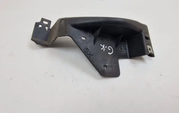 Fiat 500X Rear bumper mounting bracket 51937659