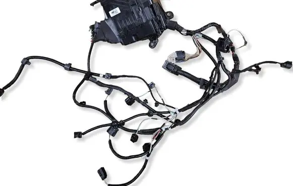 Toyota Aygo X Fuse box set 821110HY00