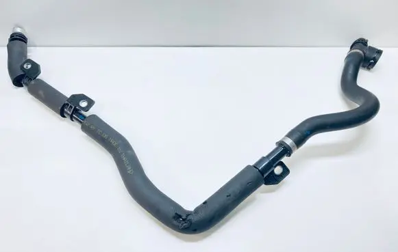 Mercedes-Benz EQC Engine coolant pipe/hose A2935010400