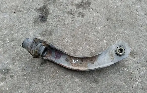 Renault Scenic II - Grand scenic II Other front suspension part 