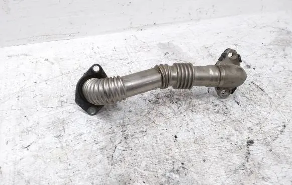 Peugeot Expert EGR valve line/pipe/hose 9803250080