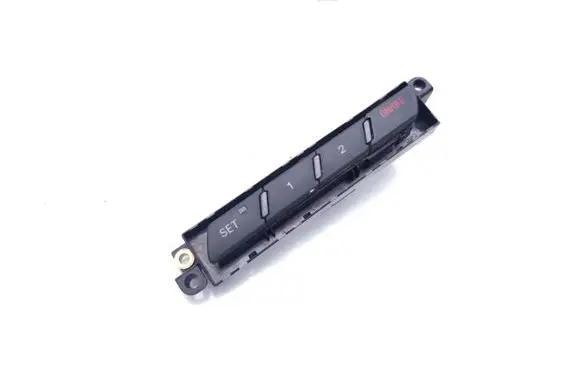 Audi Q7 4L Seat memory switch 4F1959769A