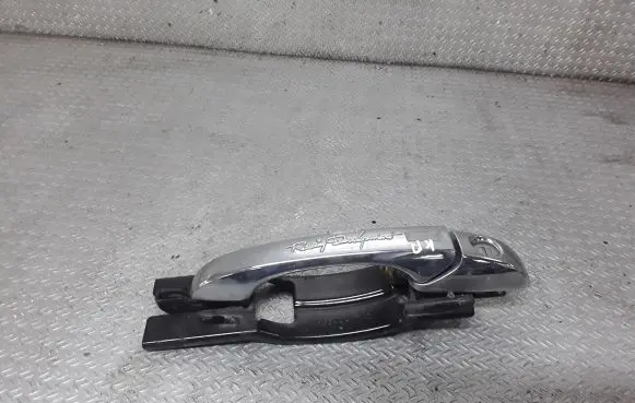 Dodge Journey Front door exterior handle