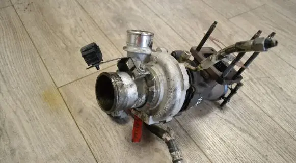 Iveco Daily 6th gen Turbo 8776650001