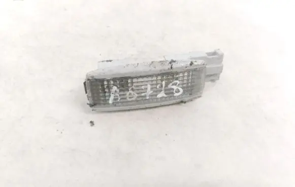 Volkswagen Touran I Other interior light 3B0947113