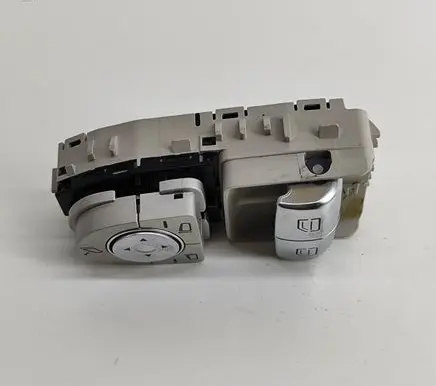 Mercedes-Benz C W205 Electric window control switch A2059057011