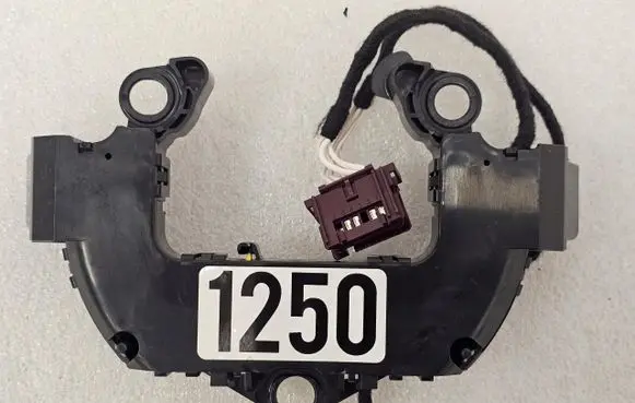 Mercedes-Benz C AMG W205 Steering rack control module A0994641905