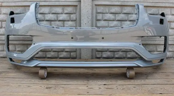 Volvo XC90 Front bumper 31690641 3166352