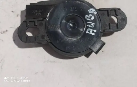 Audi A4 S4 B9 Front door speaker 5Q0919279