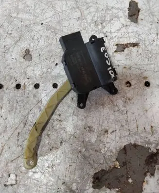 Volkswagen Eos Air flap motor/actuator 1K1907511C 983384KF 0132801340