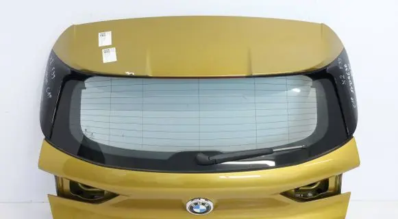 BMW X2 F39 Tailgate/trunk/boot lid 789554554