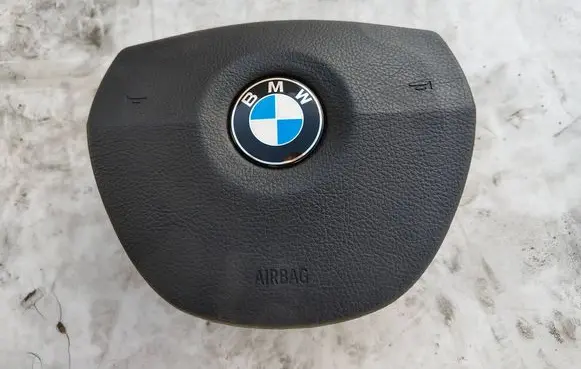BMW 5 F10 F11 Steering wheel airbag 33678382905