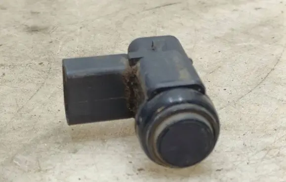 Volkswagen Touareg I Parking PDC sensor 1J0919275 0263003169