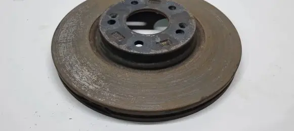 KIA Niro Front brake disc 51712J9100