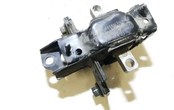 Seat Ibiza IV (6J,6P) Engine mount bracket 6q0199555ar