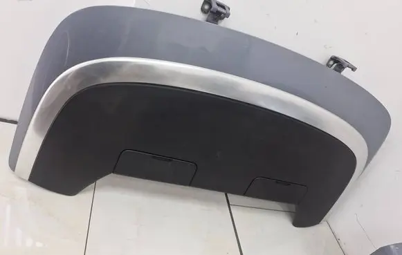 Tailgate/trunk/boot lid