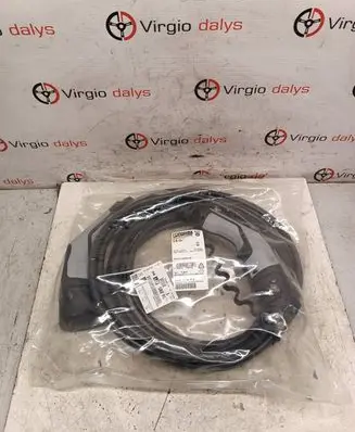 Opel Grandland X Electric car charging cable 9828542180