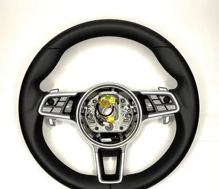Porsche Cayenne (9Y0 9Y3) Steering wheel 9Y0419091