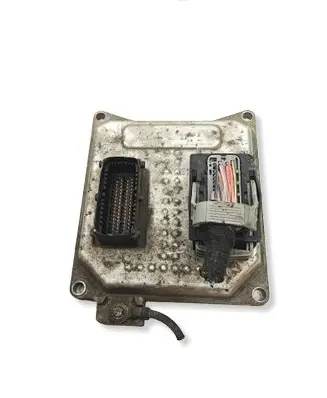 Opel Zafira B Engine control unit/module 55567114 5WK9461 7071610054