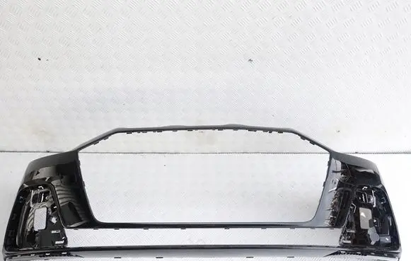 Audi A1 Front bumper 82A807437A