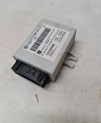 Porsche Cayenne (9PA) Other control units/modules 7L0907273H 400042315 053120500210