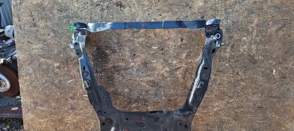 Volvo V60 Front subframe 31406810