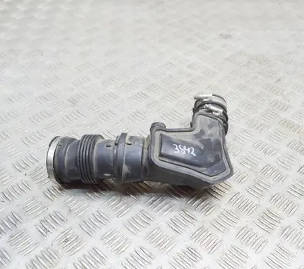 Ford Focus Intercooler hose/pipe CV616C784BD