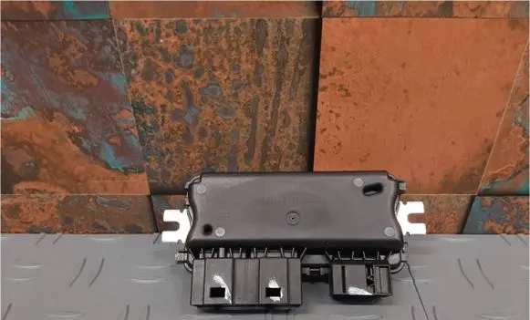 BMW XM Other control units/modules 5A89094 5B702D5 5B8A047