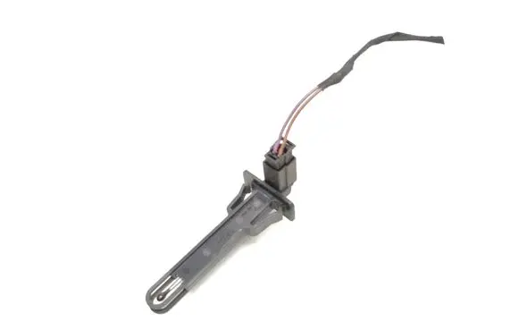 BMW 1 F20 F21 Interior temperature sensor 9238084