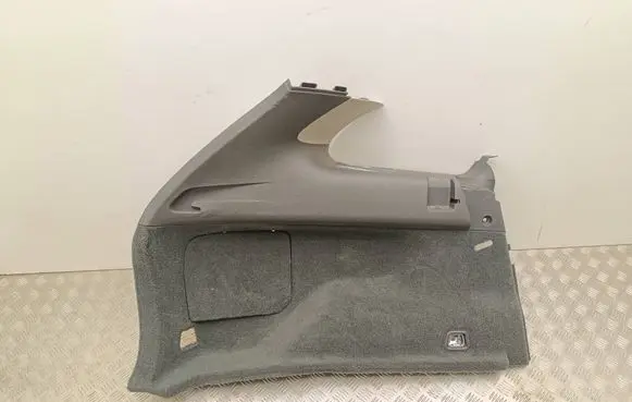 Volvo XC60 Trunk/boot side trim panel 30721204 0063114 039811643