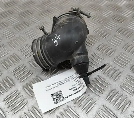 Toyota Auris 150 Air intake duct part 178800T050 178810T280