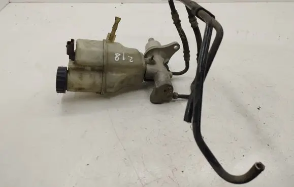 Citroen C5 Brake fluid reservoir 9646980980