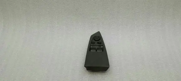 BMW 6 E63 E64 Electric window control switch 6939129