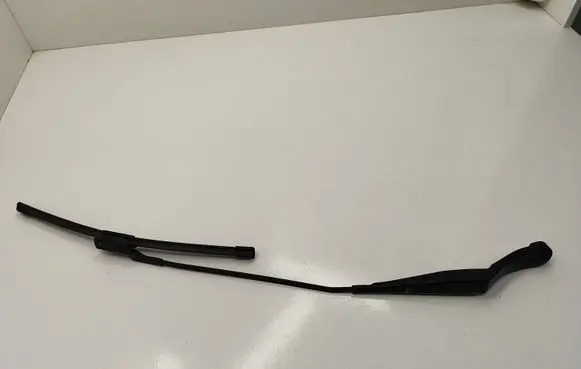 Peugeot 308 Front wiper blade arm 9677256180