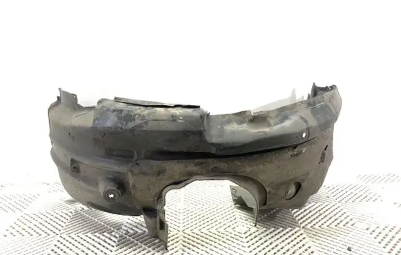 Ford Transit Custom Front wheel arch liner splash guards GK21-16114-A