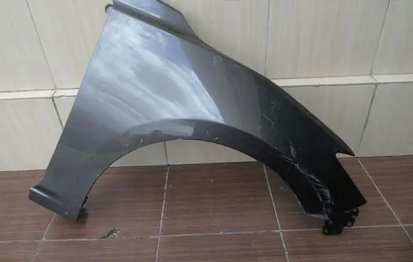 Mazda 3 III Fender