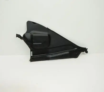 BMW 4 F32 F33 Wiper trim 7258179