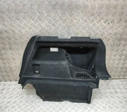 BMW X2 F39 Trunk/boot side trim panel 7423244