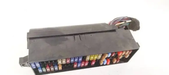 Fuse box set