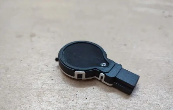 Rain sensor