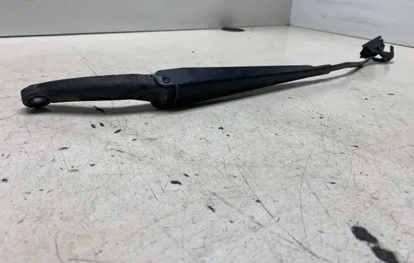 Volvo S80 Rear wiper blade arm 