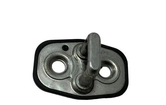 Citroen DS5 Front door lock loop/hook striker 9655466380