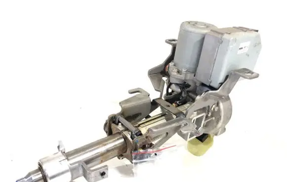 Renault Megane III Power steering pump 488100950R