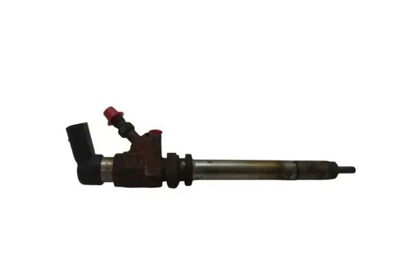 Peugeot Expert Fuel injector 9659337980